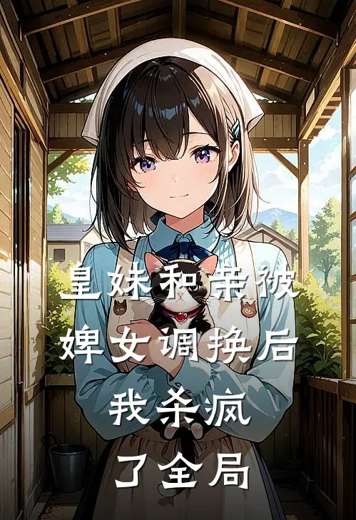 皇妹和亲被婢女调换后，我杀疯了全局