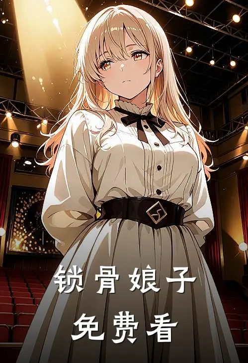 锁骨娘子免费看