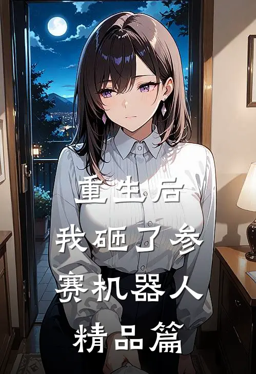 重生后，我砸了参赛机器人精品篇