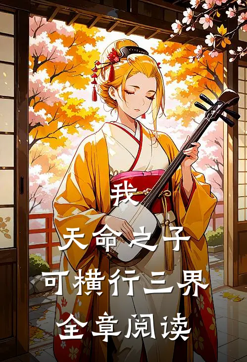 我，天命之子，可横行三界全章阅读