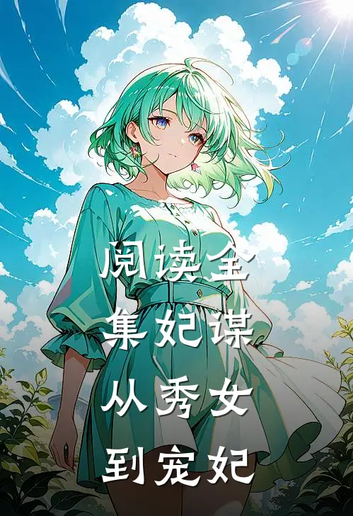 阅读全集妃谋从秀女到宠妃