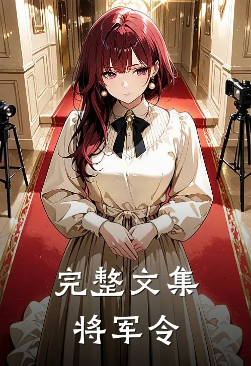 完整文集将军令