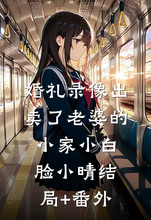 婚礼录像出卖了老婆的小家小白脸小晴结局+番外