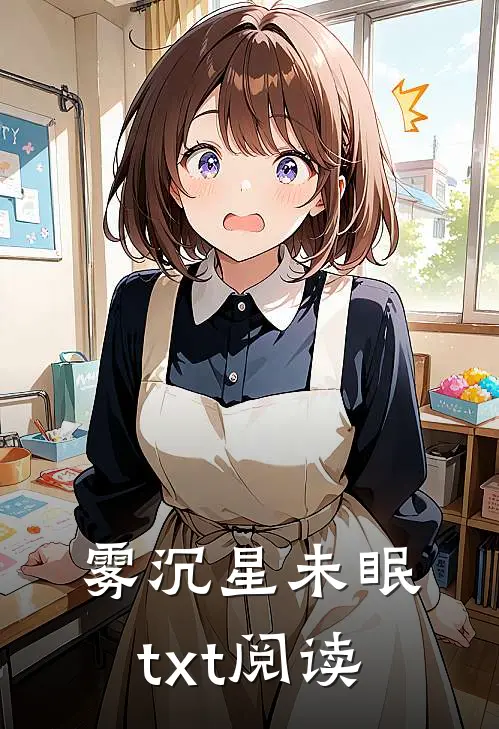 雾沉星未眠txt阅读