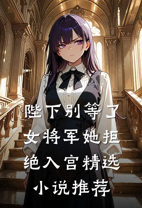 陛下别等了，女将军她拒绝入宫精选小说推荐