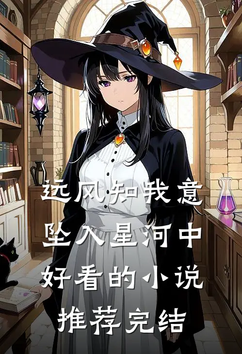 远风知我意，坠入星河中好看的小说推荐完结
