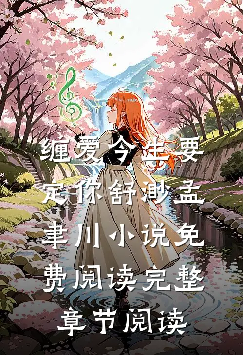 缠爱今生要定你舒渺孟聿川小说免费阅读完整章节阅读