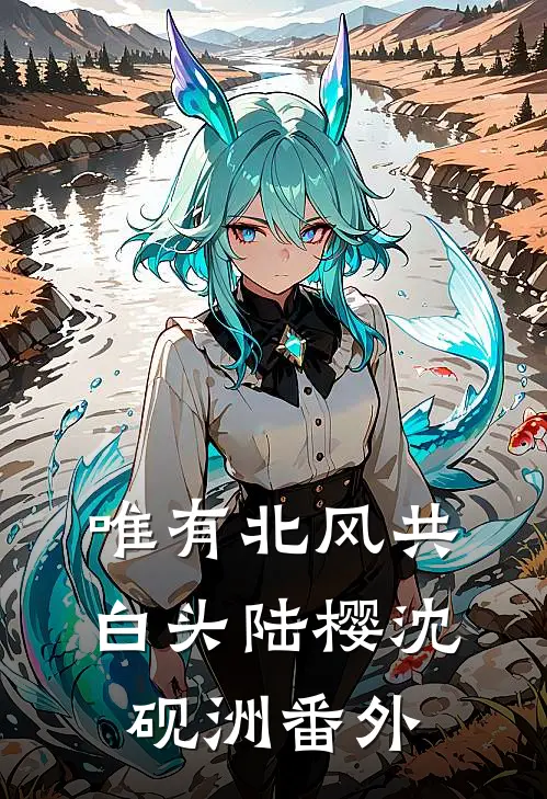 唯有北风共白头陆樱沈砚洲番外