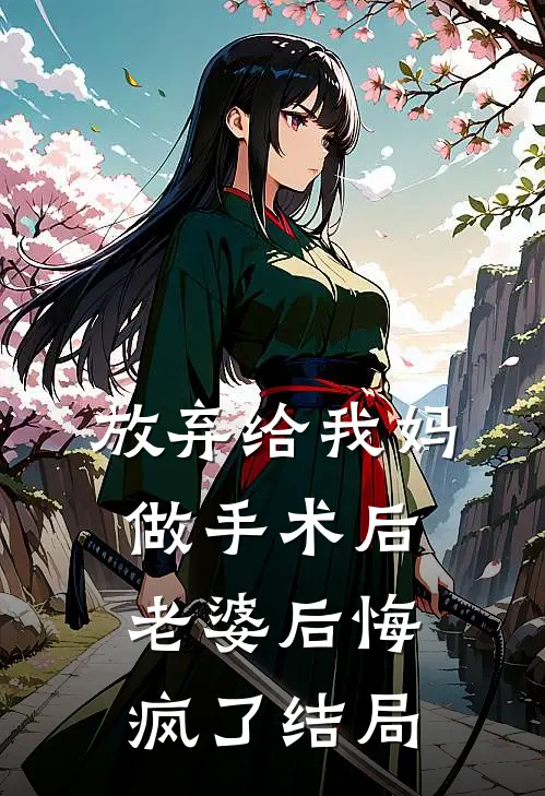 放弃给我妈做手术后，老婆后悔疯了结局