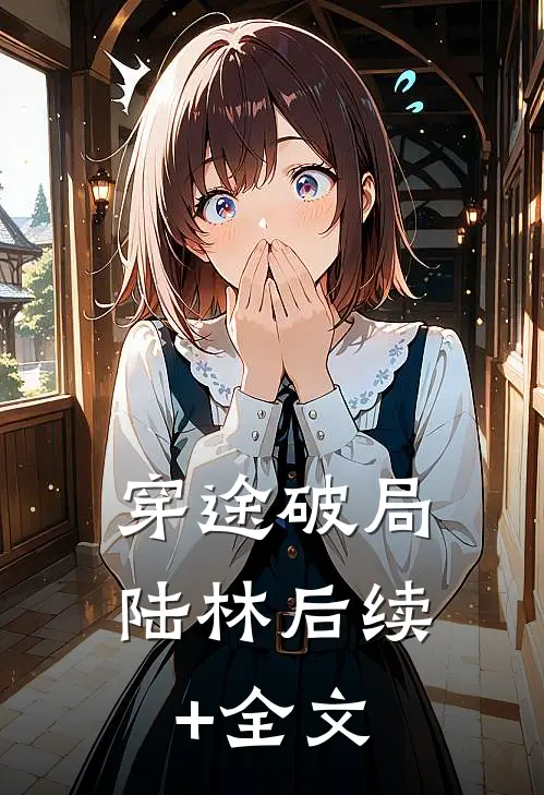 穿途·破局陆林后续+全文