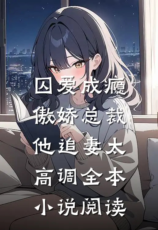 囚爱成瘾：傲娇总裁他追妻太高调全本小说阅读