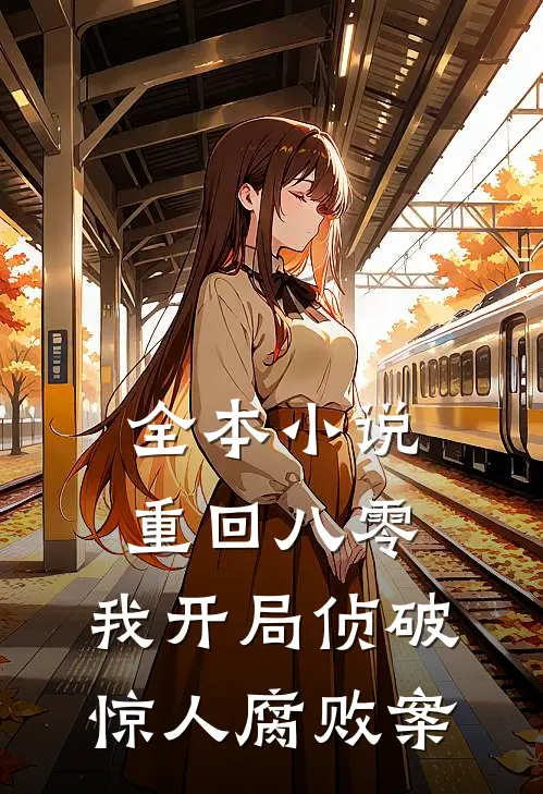 全本小说重回八零：我开局侦破惊人腐败案