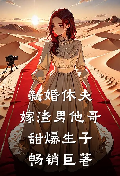 新婚休夫：嫁渣男他哥甜爆生子畅销巨著