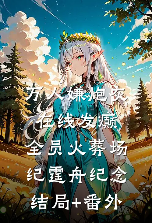 万人嫌炮灰在线发癫，全员火葬场纪霆舟纪念结局+番外