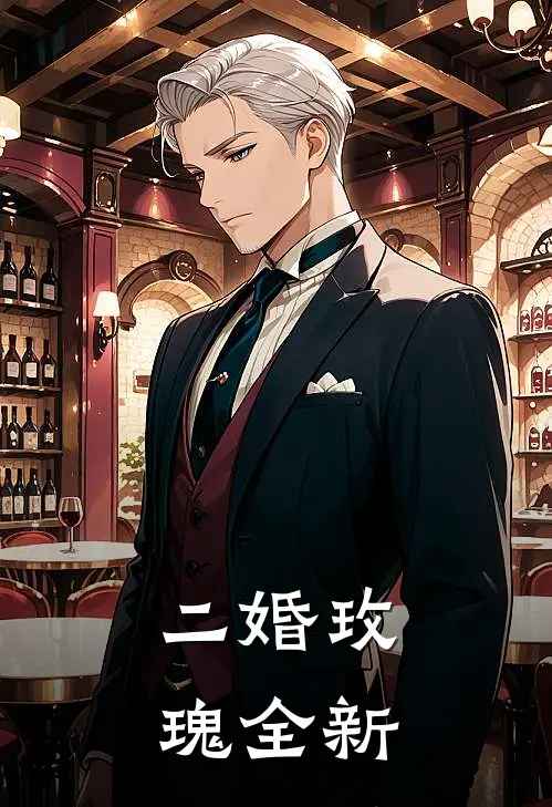 二婚玫瑰全新