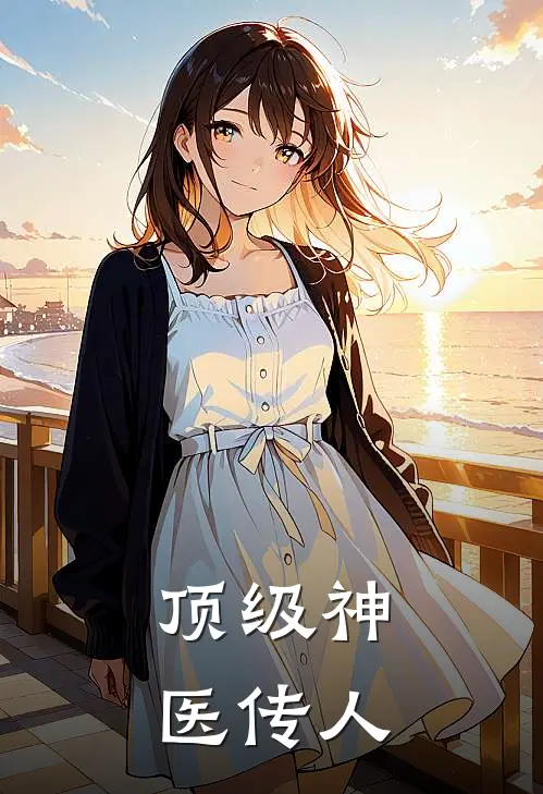 顶级神医传人