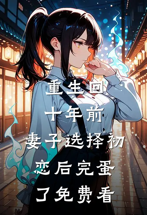 重生回十年前，妻子选择初恋后完蛋了免费看