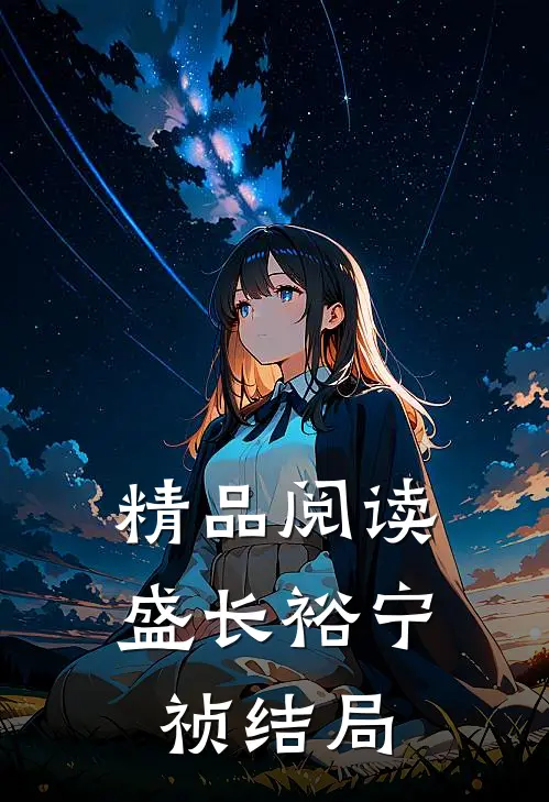 精品阅读盛长裕宁祯结局