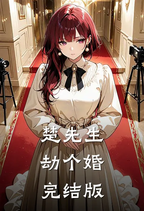 楚先生，劫个婚完结版