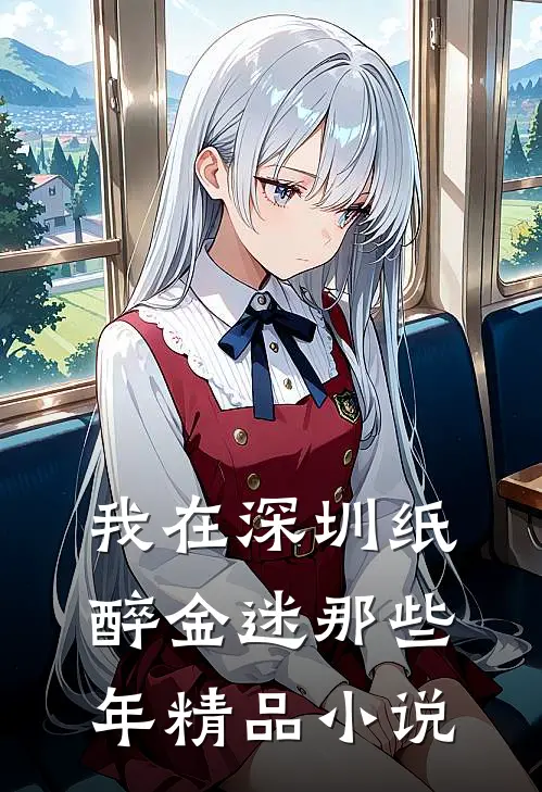 我在深圳纸醉金迷那些年精品小说