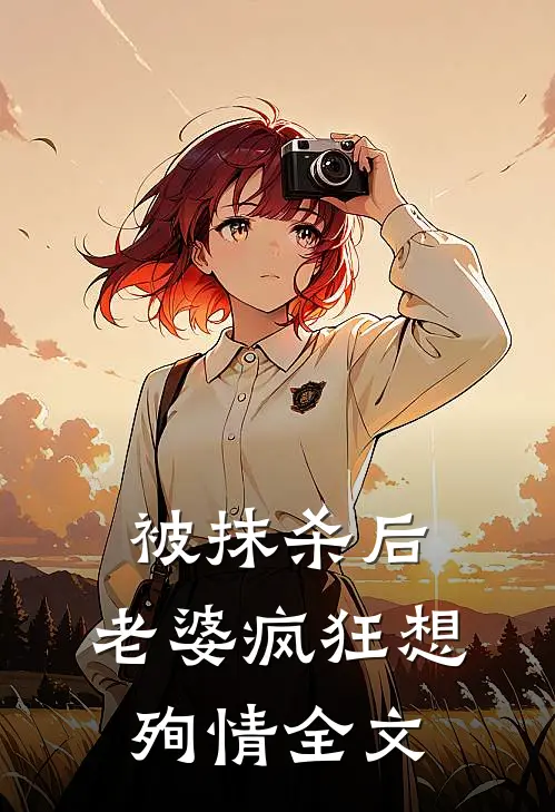 被抹杀后，老婆疯狂想殉情全文