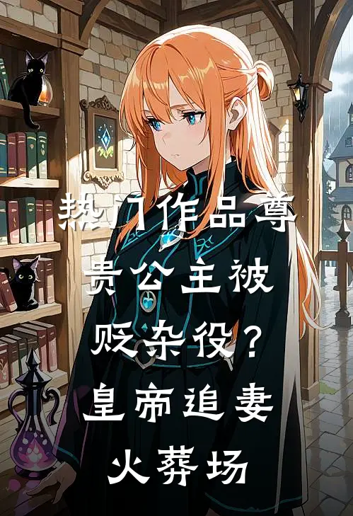 热门作品尊贵公主被贬杂役？皇帝追妻火葬场