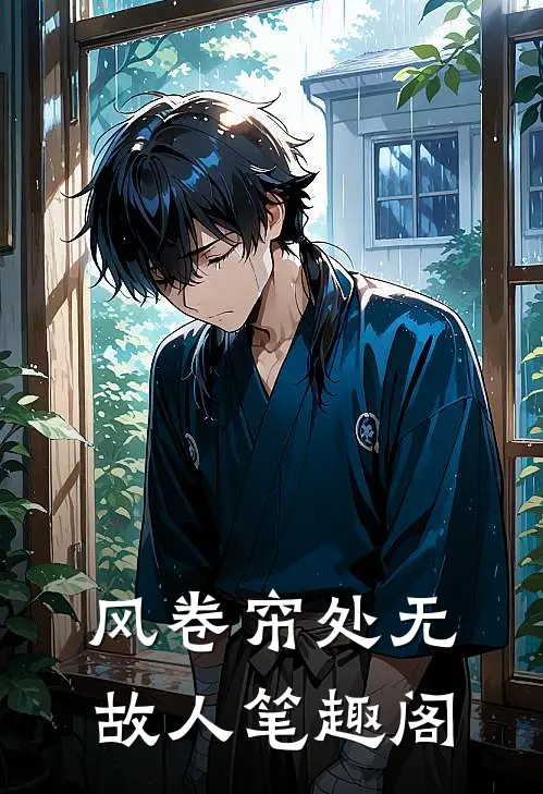 风卷帘处无故人笔趣阁