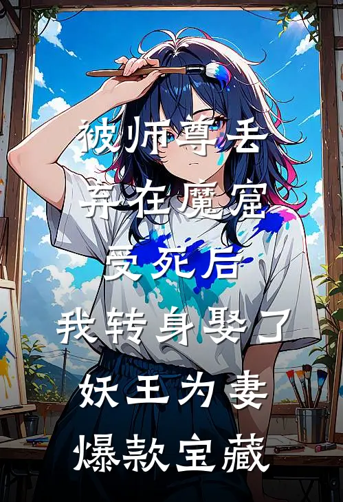 被师尊丢弃在魔窟受死后，我转身娶了妖王为妻爆款宝藏