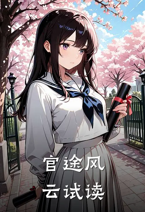 官途风云试读