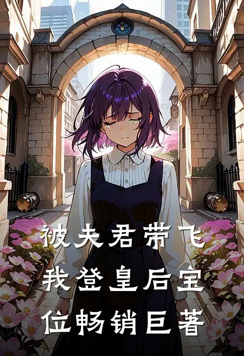 被夫君带飞，我登皇后宝位畅销巨著