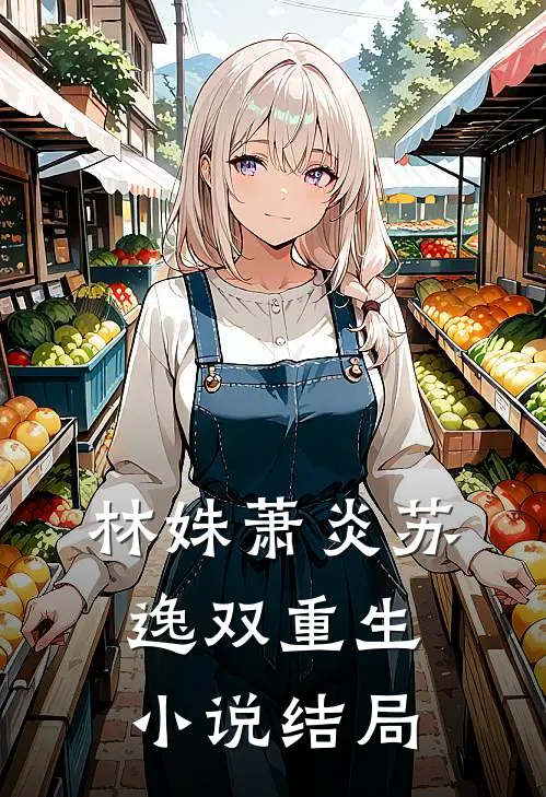 林姝萧炎苏逸双重生小说结局