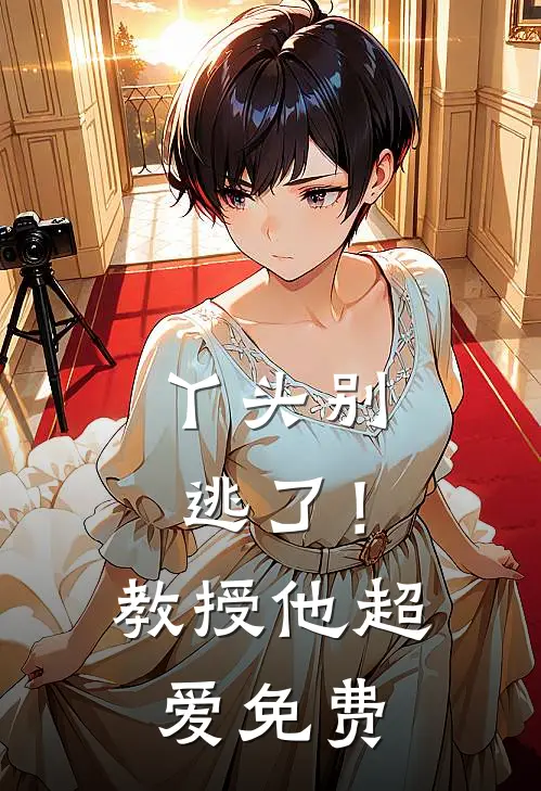 丫头别逃了！教授他超爱免费