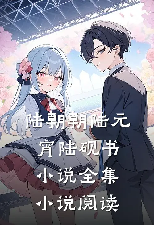 陆朝朝陆元宵陆砚书小说全集小说阅读