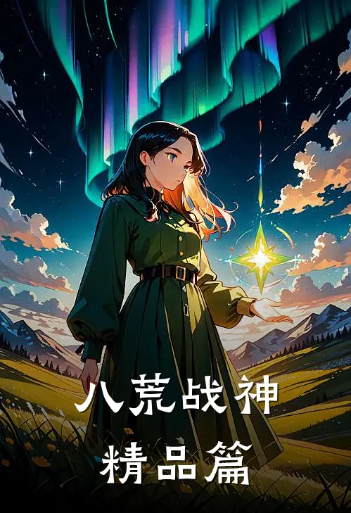八荒战神精品篇