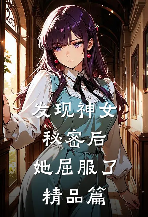 发现神女秘密后，她屈服了精品篇