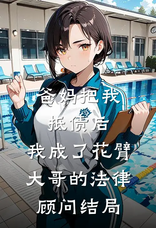 爸妈把我抵债后，我成了花臂大哥的法律顾问结局