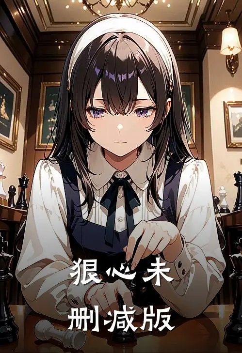 狠心未删减版