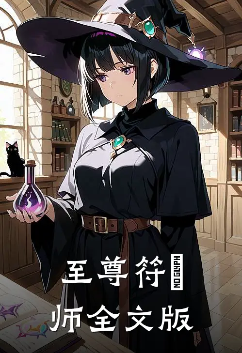 至尊符箓师全文版