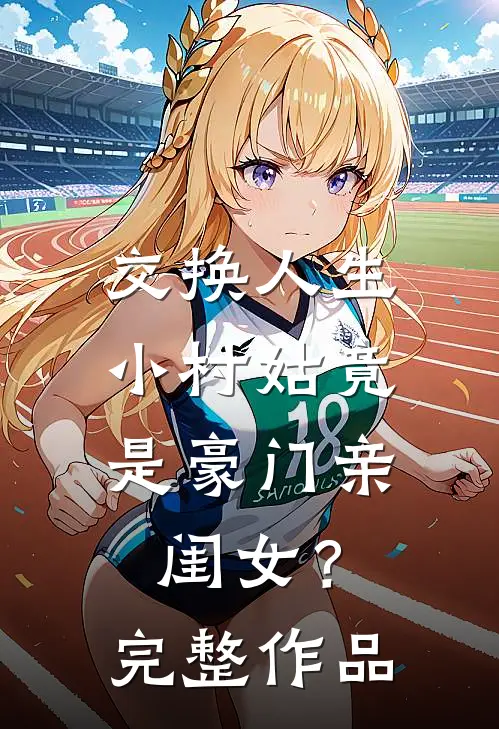 交换人生，小村姑竟是豪门亲闺女？完整作品