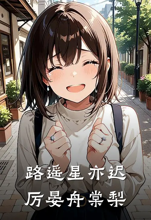 路遥星亦迟厉晏舟棠梨