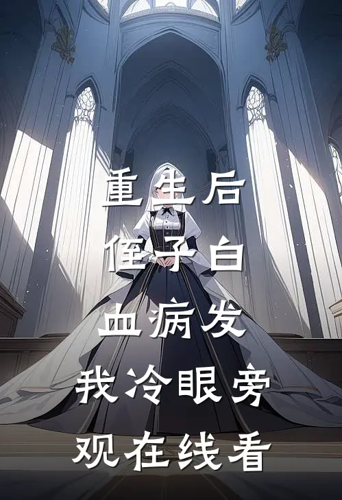 重生后，侄子白血病发，我冷眼旁观在线看