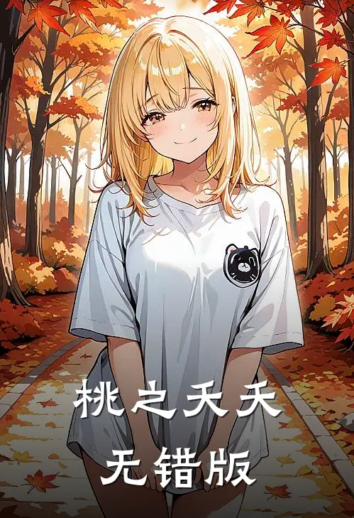 桃之夭夭无错版