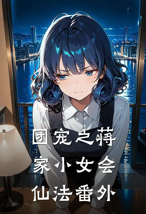 团宠之蒋家小女会仙法 番外