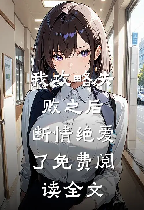 我攻略失败之后，断情绝爱了免费阅读全文