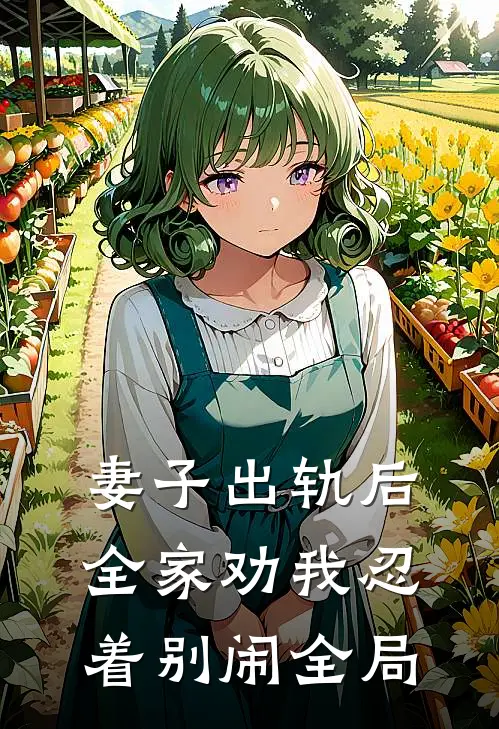 妻子出轨后，全家劝我忍着别闹全局