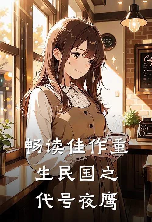 畅读佳作重生民国之代号夜鹰