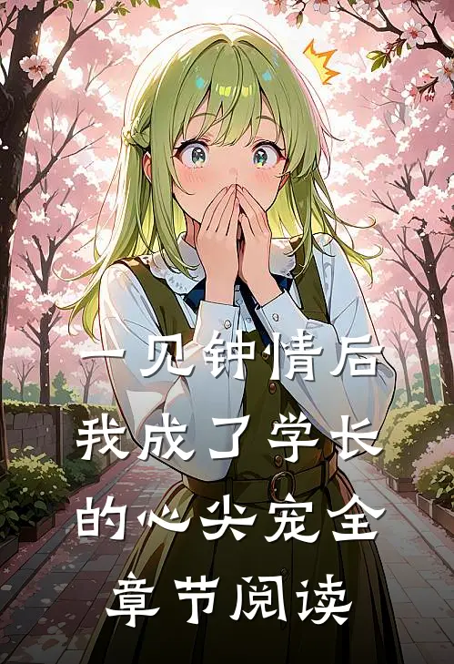 一见钟情后，我成了学长的心尖宠全章节阅读