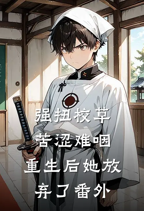 强扭校草苦涩难咽，重生后她放弃了 番外