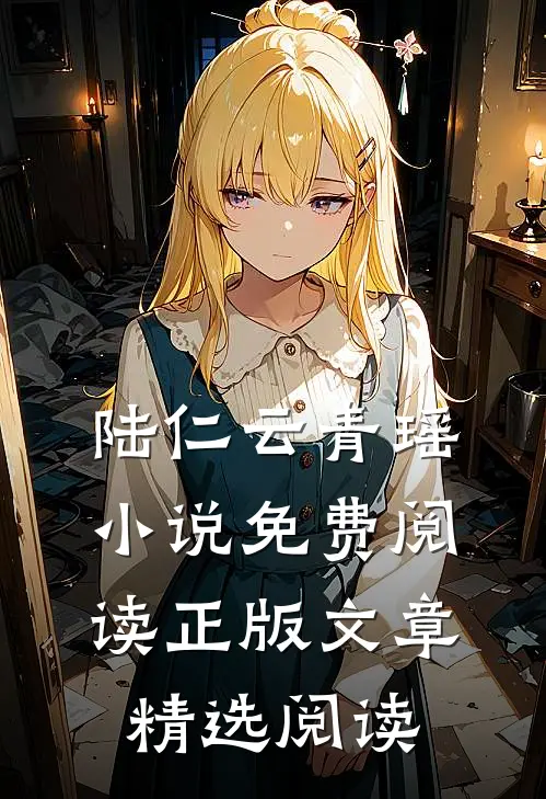 陆仁云青瑶小说免费阅读正版文章精选阅读
