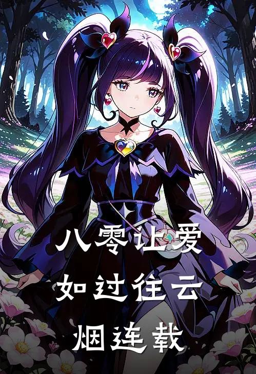 八零让爱如过往云烟连载